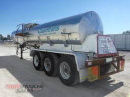 
										1992 Tubemakers Tanker Trailer full									
