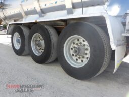 
										1992 Tubemakers Tanker Trailer full									