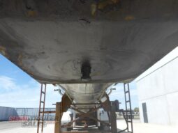 
										1992 Tubemakers Tanker Trailer full									