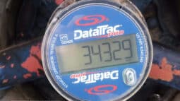 
										1983 Lusty Vacuum Suction Tanker (2005 Vacuum Tank) full									