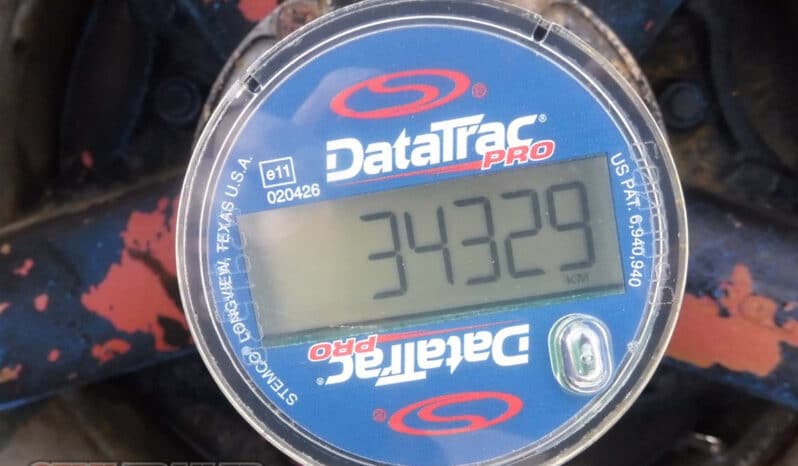 
								1983 Lusty Vacuum Suction Tanker (2005 Vacuum Tank) full									