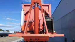 
										1983 Lusty Vacuum Suction Tanker (2005 Vacuum Tank) full									