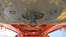 
										1983 Lusty Vacuum Suction Tanker (2005 Vacuum Tank) full									