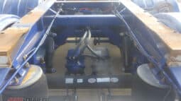 
										2008 Krueger Chassis Trailer full									