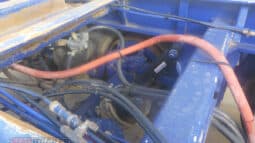 
										2008 Krueger Chassis Trailer full									