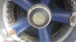 
										2008 Krueger Chassis Trailer full									