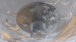 
										2008 Krueger Chassis Trailer full									