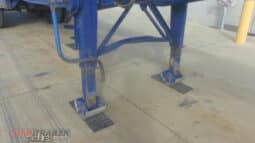 
										2008 Krueger Chassis Trailer full									