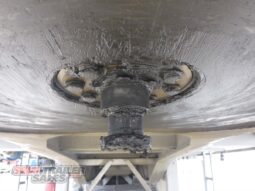 
										2009 Vawdrey 12 Pallet FLAT TOP A Trailer full									