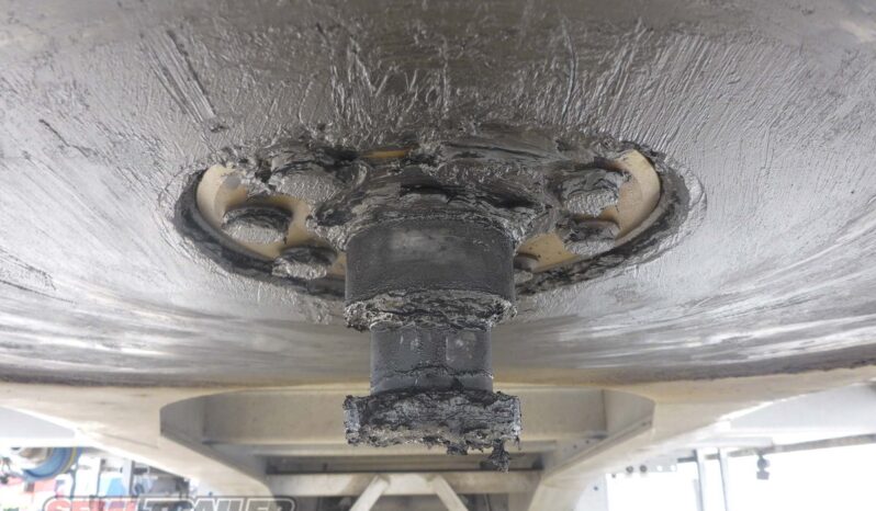 
								2009 Vawdrey 12 Pallet FLAT TOP A Trailer full									