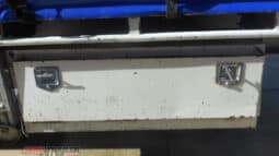 
										2005 Vawdrey 22 Pallet Curtainsider With Mezz Provisions full									