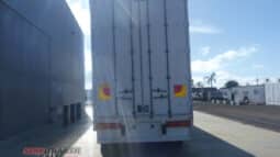 
										2005 Vawdrey 22 Pallet Curtainsider With Mezz Provisions full									