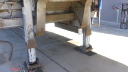 
										2005 Vawdrey 22 Pallet Curtainsider With Mezz Provisions full									