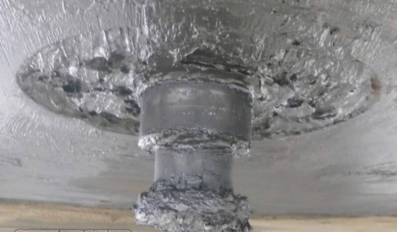 
								2009 Vawdrey 20 Pallet Dropdeck Curtainsider With Mezz full									