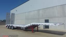 2016 Bruce Rock Engineering Dropdeck With Ramps