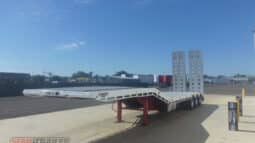 
										2016 Bruce Rock Engineering Dropdeck With Ramps full									