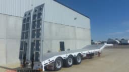 
										2016 Bruce Rock Engineering Dropdeck With Ramps full									