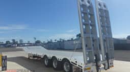 
										2016 Bruce Rock Engineering Dropdeck With Ramps full									