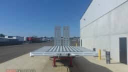 
										2016 Bruce Rock Engineering Dropdeck With Ramps full									