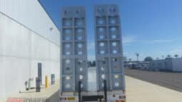 
										2016 Bruce Rock Engineering Dropdeck With Ramps full									