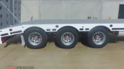 
										2016 Bruce Rock Engineering Dropdeck With Ramps full									