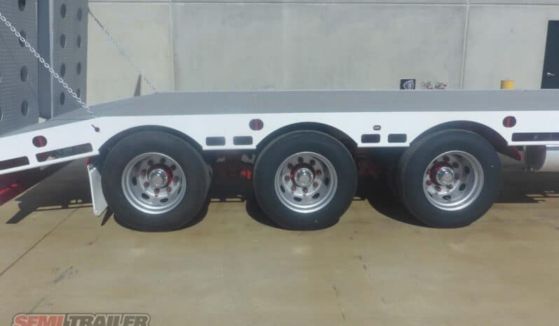 
								2016 Bruce Rock Engineering Dropdeck With Ramps full									