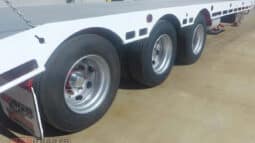 
										2016 Bruce Rock Engineering Dropdeck With Ramps full									