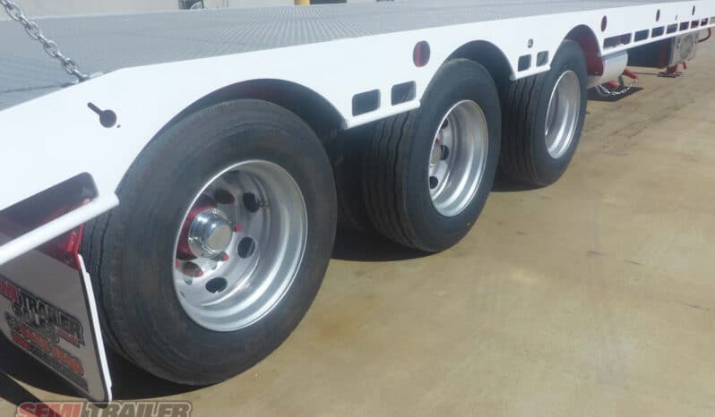 
								2016 Bruce Rock Engineering Dropdeck With Ramps full									