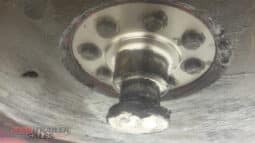 
										2016 Bruce Rock Engineering Dropdeck With Ramps full									