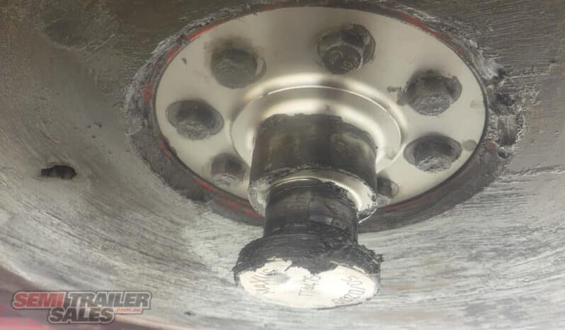 
								2016 Bruce Rock Engineering Dropdeck With Ramps full									