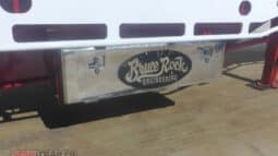 
										2016 Bruce Rock Engineering Dropdeck With Ramps full									