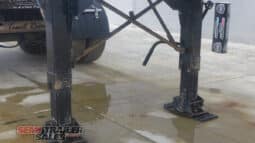 
										2014 AMS Live Bottom Trailer full									