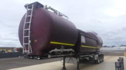 
2017 Jamieson Boomer Side Tipper Tanker Road Train Rated full									