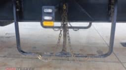 
2017 Jamieson Boomer Side Tipper Tanker Road Train Rated full									