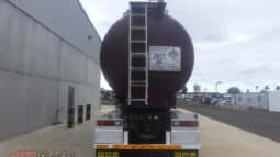 
2017 Jamieson Boomer Side Tipper Tanker Road Train Rated full									