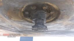 
2017 Jamieson Boomer Side Tipper Tanker Road Train Rated full									