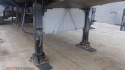 
2017 Jamieson Boomer Side Tipper Tanker Road Train Rated full									