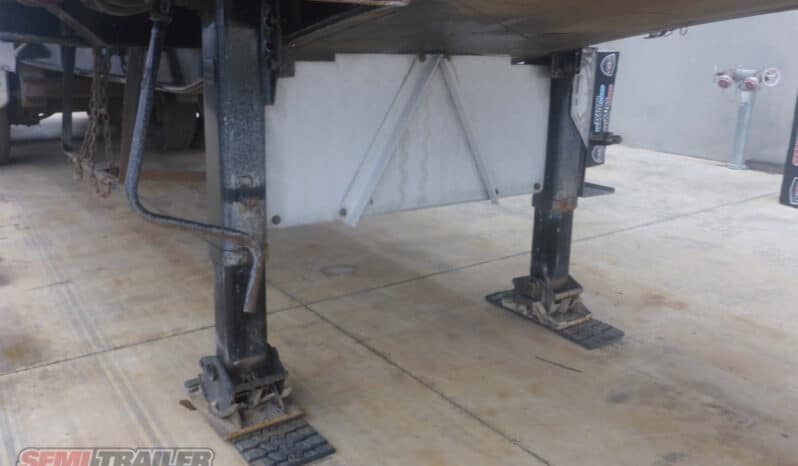 
2017 Jamieson Boomer Side Tipper Tanker Road Train Rated full									