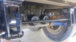 
										2009 PMD 22 Pallet Bogie FLAT TOP full									