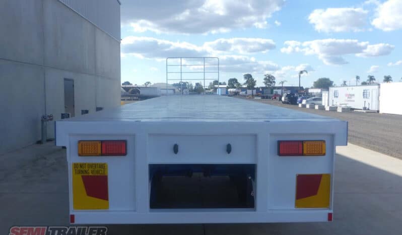 
								2009 PMD 22 Pallet Bogie FLAT TOP full									