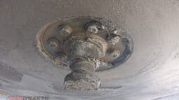 
										2009 PMD 22 Pallet Bogie FLAT TOP full									