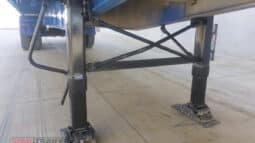 
										2009 PMD 22 Pallet Bogie FLAT TOP full									