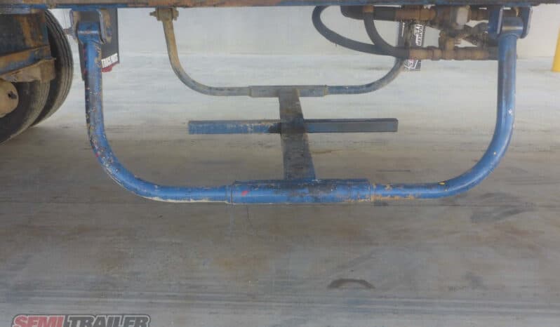 
								2003 Lusty Walking FLOOR full									