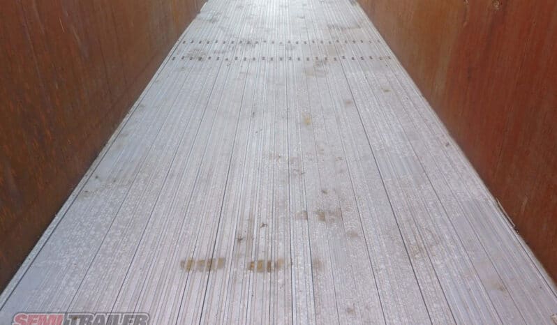 
								2003 Lusty Walking FLOOR full									