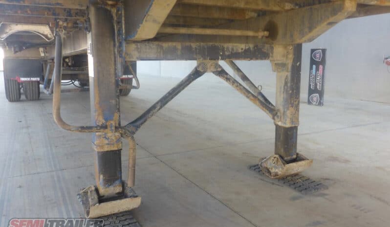 
								2003 Lusty Walking FLOOR full									