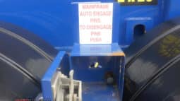 
										2016 Maxitrans 40FT Retractable Skel full									