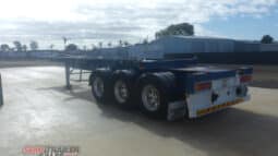 
										2016 Maxitrans 40FT Retractable Skel full									