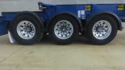 
										2016 Maxitrans 40FT Retractable Skel full									