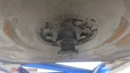 
										2016 Maxitrans 40FT Retractable Skel full									