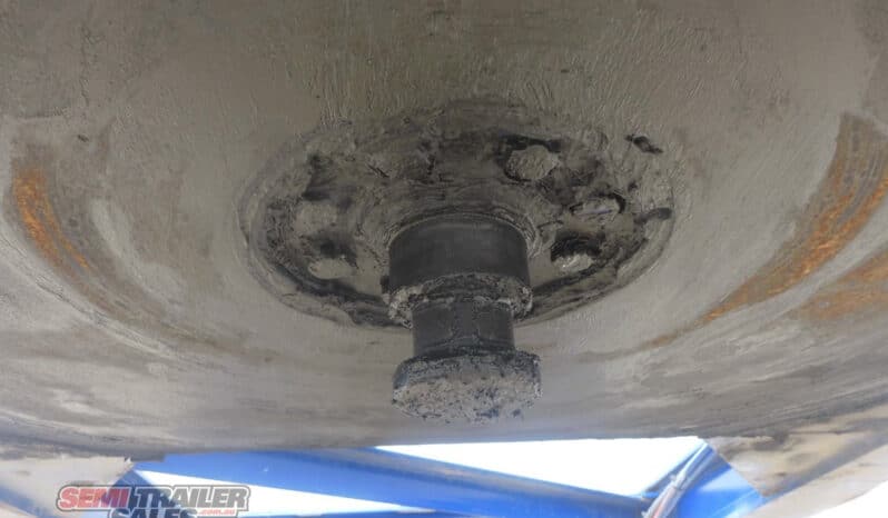 
								2016 Maxitrans 40FT Retractable Skel full									